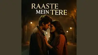 Raaste Mein Tere | Hindi Sad Song