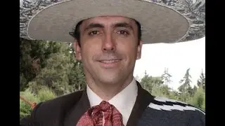 GUADALAJARA-  Rafael Jorge Negrete