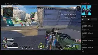 play apex legends ranked with bighidri & comodos