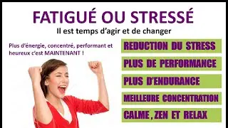 Mind Master une solution naturelle au stress, plus de performance LR