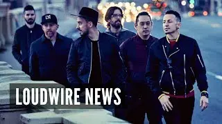 Linkin Park Break Billboard Chart Record