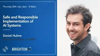Safe and Responsible Implementation of AI Systems