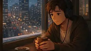 Winter Solstice Lofi Beats #1 (Relax / Study / Sleep)