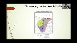 Fort Worth NPAT - What's Been Flowering on the Fort Worth Prairie   8 11 20