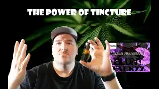 The Power of Tinctures: Unlocking Cannabis Benefits Without Smoking