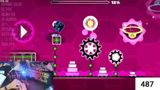 all robtop level 1 att