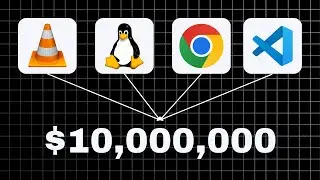 Как свободное программное обеспечение на самом деле зарабатывает деньги