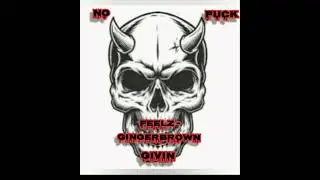 Feelz - GingerBrown #rap #realness