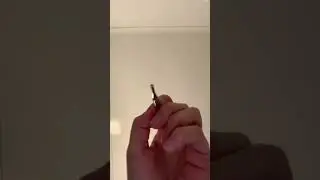 EXTREMELY close up real camera tapping with magic pen #asmrshorts #asmrcommunity #lofiasmr #asmr