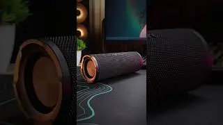 Лучшая бюджетная блютуз колонка HiFuture Ripple #hifuture #bluetoothspeaker