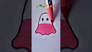 25million views creative art #trending #art #drawing #subscribe #video #shortvideo