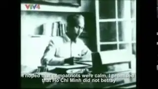 Vietnam history 1945-1954