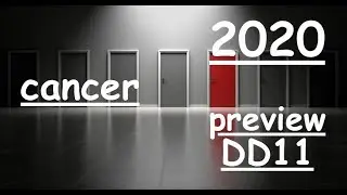 CANCER 🧲 2020 YEARLY PREVIEW TAROT (extended readings are up!)
