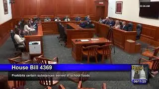 Education and Workforce - 6/11/2025