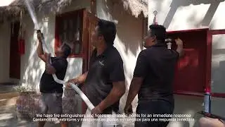 KUKA SAFE