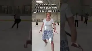 Am I the only one? #Meme #MemeCut #CapCut #skatingcommunity #adultfigureskater