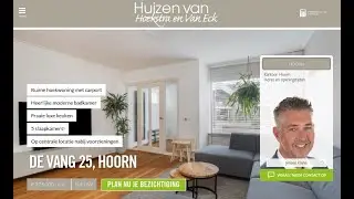Te koop: De Vang 25, Hoorn - Hoekstra en van Eck Makelaars - M&eacute;&eacute;r Makelaar