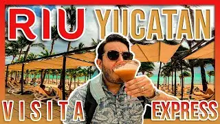 Hotel Riu Yucatán
