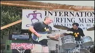 Voodoo Court 