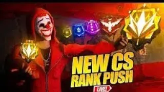cs rank elite master pushed fire free