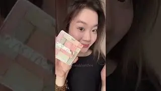 Bảng phấn đa năng Lemonade #makeup #reviewlamdep #beautyreview