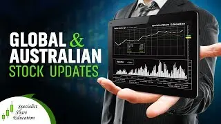 Global and Australian Stock Market Update 3/3/19