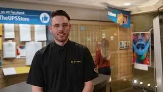 The UPS Store 322 Winnipeg Square your fast & Convenient Print Shop of Choice