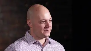 Matt Amato, YPN Committee Chair, talks about our Young Professionals Network.