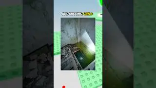 Roblox Games Hiding REAL Dark Truths 😨 #roblox #horror