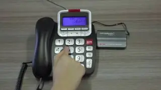 How to Program the CPR Protect + Call Blocker
