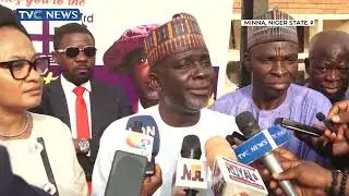 Minister Of Information Highlights Reforms, Student Loan Scheme At FUT Minna Convocation