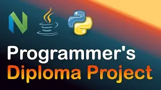 AI Telegram Bot - Diploma Project (98/100 points) 🤖