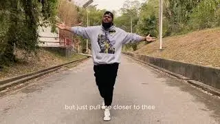 Zion - In My Life  (Visualizer)