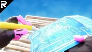 RyzeHq's Insane Creative TeamTage