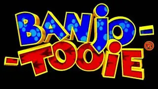 Grunty Industries (Interior) - Banjo Tooie Music Extended