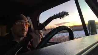 John Cougar - Just another day