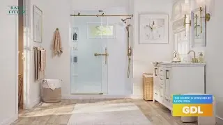 GDL: Upgrade your Bathroom with Bath Fitter