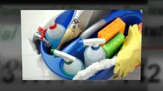 Office Pride Commercial Cleaning Columbus, IN and Green Cleaning