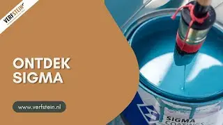 Ontdek Sigma