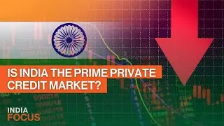 Is India the Prime Private Credit Market? ADM Capital Thinks So