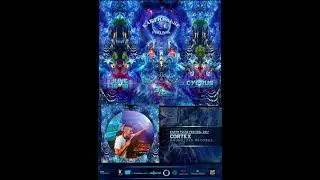 CORTEX - Live - Earth Pulse Festival 2017 Full Set (HQ)