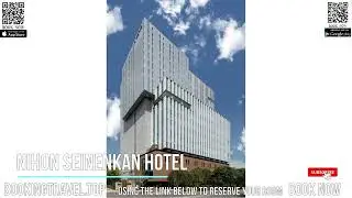 Nihon Seinenkan Hotel