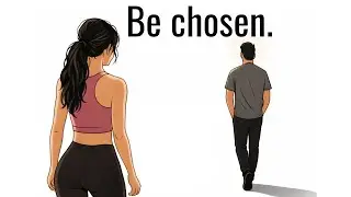 NPCs Chase One Girl. Creators Attract Many.