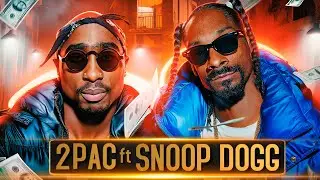 🔥 2Pac & Snoop Dogg &ndash; Still Breathing (New Remix 2026) 🔥