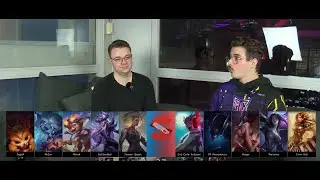 [SwissGer] Switzerlan 24 - mYinsanity vs SOS Esports