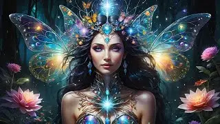 💌Послание фей ✨для вас 🧚🏽&zwj;♂️
