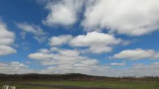 Randy Maiden Extreme Flight NG Joyce Park