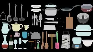 Lotus Flower PCOS - Corso di cucina: batteria di pentole e utensili must-have