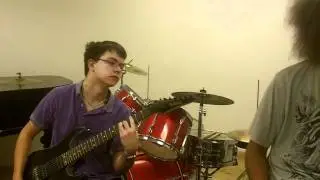 Asbj&oslash;rn and Auriga Jam