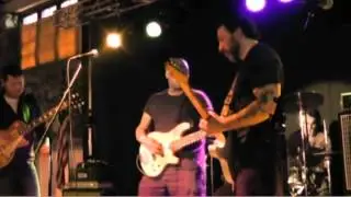 Howard and the White Boys - Video Archives: 